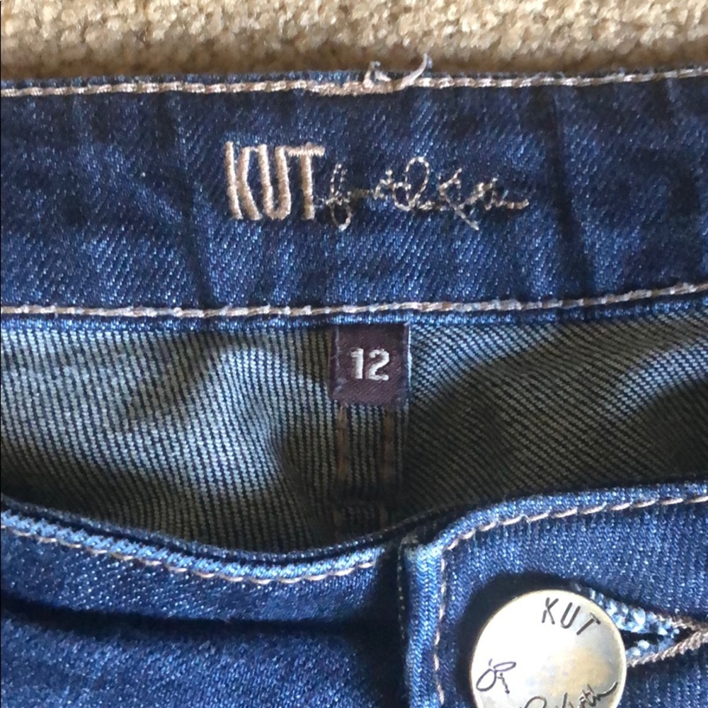 Jeans - Picture 3 of 5